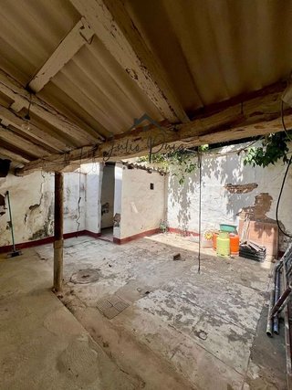 Casa pareada en venta en Coria del Río