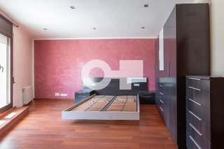 Ático en venta en El Castell-Poble Vell en Castelldefels