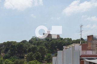 Ático en venta en El Castell-Poble Vell en Castelldefels