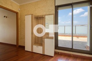 Ático en venta en El Castell-Poble Vell en Castelldefels