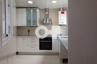 Ático en venta en El Castell-Poble Vell en Castelldefels
