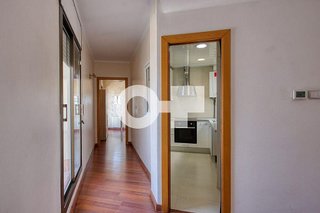 Ático en venta en El Castell-Poble Vell en Castelldefels