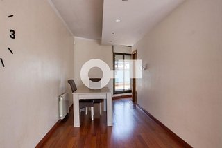 Ático en venta en El Castell-Poble Vell en Castelldefels