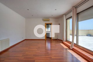 Ático en venta en El Castell-Poble Vell en Castelldefels