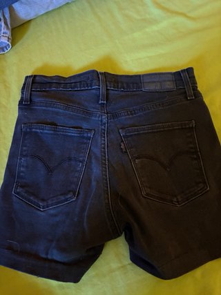 Levi's Mujer Slimming Skinny Talla 26