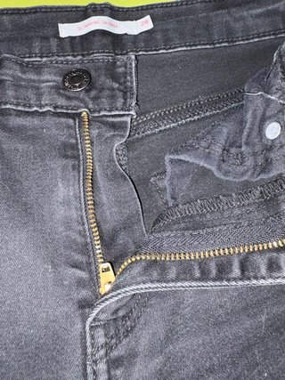 Levi's Mujer Slimming Skinny Talla 26