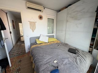Ático en venta en Sant Antoni en Barcelona
