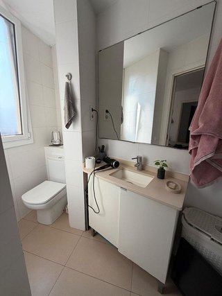 Ático en venta en Sant Antoni en Barcelona