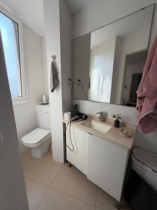 Ático en venta en Sant Antoni en Barcelona