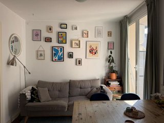 Ático en venta en Sant Antoni en Barcelona