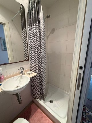Ático en venta en Sant Antoni en Barcelona