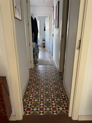 Ático en venta en Sant Antoni en Barcelona