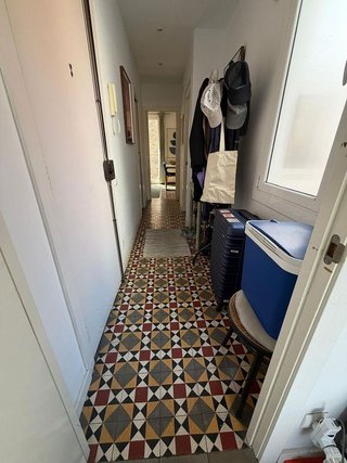 Ático en venta en Sant Antoni en Barcelona