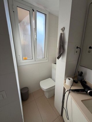 Ático en venta en Sant Antoni en Barcelona