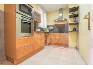 Piso en venta en Centre - Passeig i Rodalies en Manresa