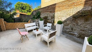 Chalet en venta en Teis en Vigo