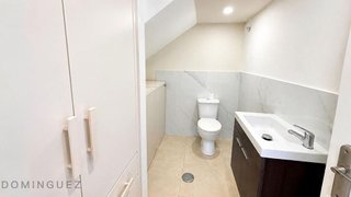Chalet en venta en Teis en Vigo