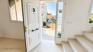 Chalet en venta en Teis en Vigo