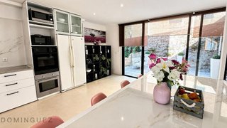 Chalet en venta en Teis en Vigo