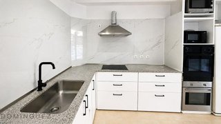 Chalet en venta en Teis en Vigo