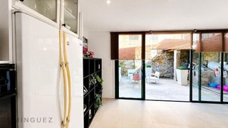 Chalet en venta en Teis en Vigo