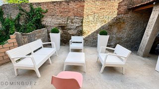 Chalet en venta en Teis en Vigo