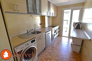 Piso en venta en Guiera - Montflorit en Cerdanyola del Vallès