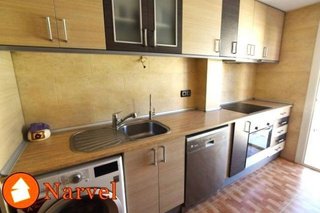 Piso en venta en Guiera - Montflorit en Cerdanyola del Vallès