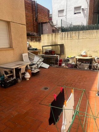 Piso en venta en Collblanc en Hospitalet de Llobregat, L´