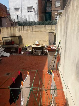 Piso en venta en Collblanc en Hospitalet de Llobregat, L´
