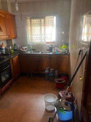 Piso en venta en Collblanc en Hospitalet de Llobregat, L´