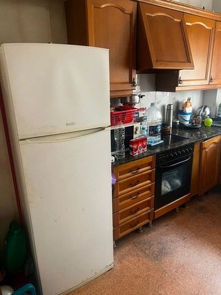 Piso en venta en Collblanc en Hospitalet de Llobregat, L´