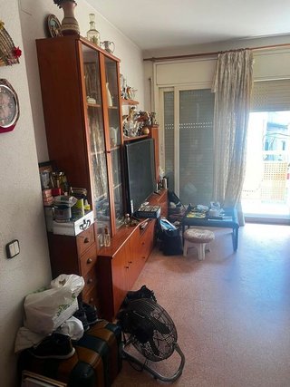 Piso en venta en Collblanc en Hospitalet de Llobregat, L´
