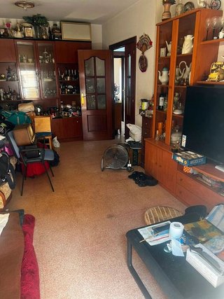 Piso en venta en Collblanc en Hospitalet de Llobregat, L´