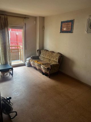 Piso en venta en Collblanc en Hospitalet de Llobregat, L´