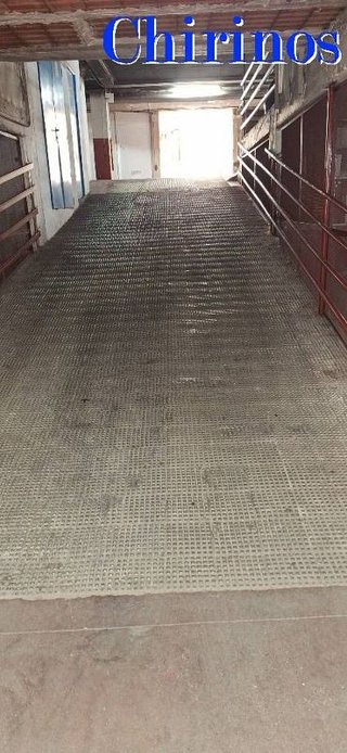 Garaje en alquiler en Zona Centro en Córdoba
