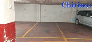 Garaje en alquiler en Zona Centro en Córdoba