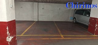 Garaje en alquiler en Zona Centro en Córdoba