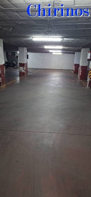 Garaje en alquiler en Zona Centro en Córdoba