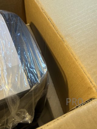 Cubo de Basura de Baño SONGMICS