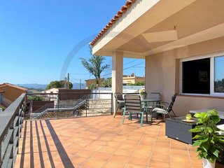Chalet en venta en Viladecavalls