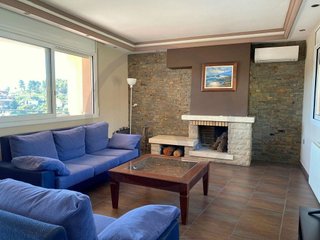 Chalet en venta en Viladecavalls