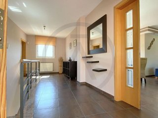 Chalet en venta en Viladecavalls