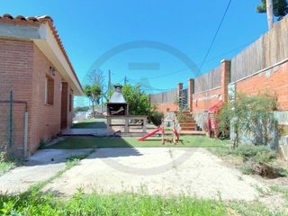 Chalet en venta en Viladecavalls
