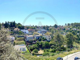 Chalet en venta en Viladecavalls