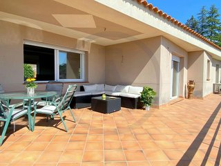 Chalet en venta en Viladecavalls