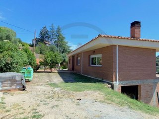 Chalet en venta en Viladecavalls
