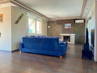 Chalet en venta en Viladecavalls