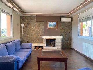Chalet en venta en Viladecavalls