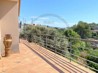 Chalet en venta en Viladecavalls